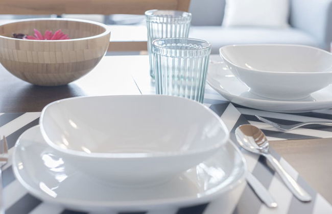 Hanover House - Foto 10