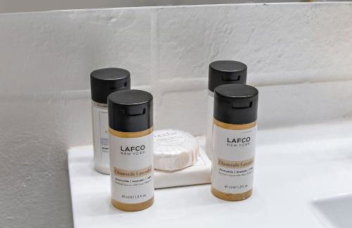 Modern 2BR Dallas Loft w Private Outdoor Terrace - Foto 20