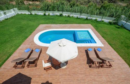 My Villa Naxos IIII - Foto 64