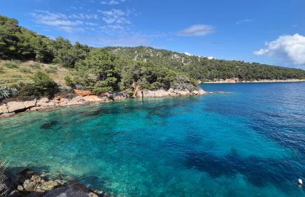 Seaside house in wilderness - Foto 16