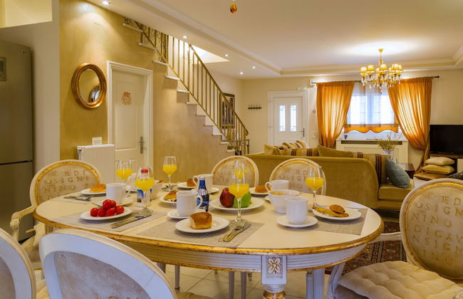 Suite Maison - Foto 14