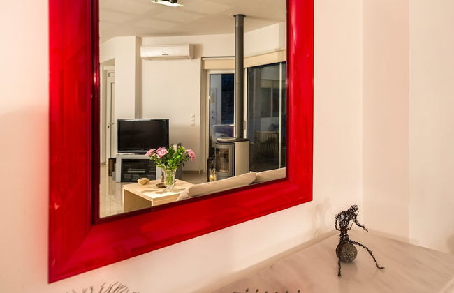 Villa Joy Mare - Foto 17