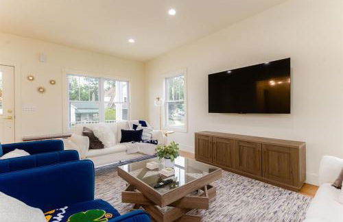 The Modern ND 4B 3,5BA 1 mi to Stadium - Foto 15