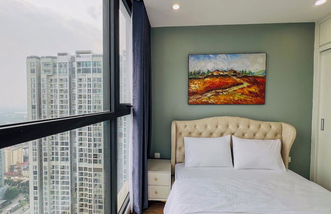 Vinhomes Skylake - Quylodge - Photo 28