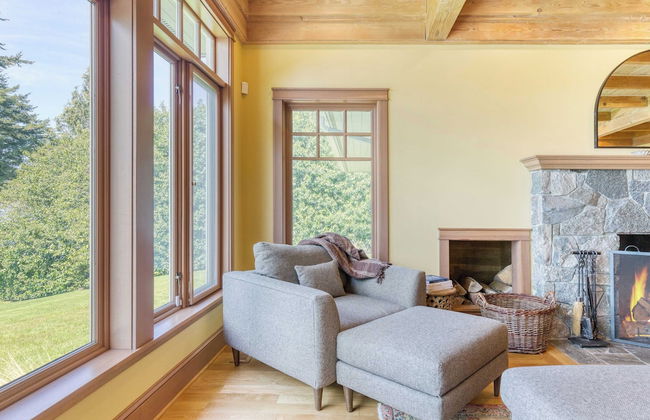 Goldilocks by Avantstay Luxury Waterfront Home - Foto 8