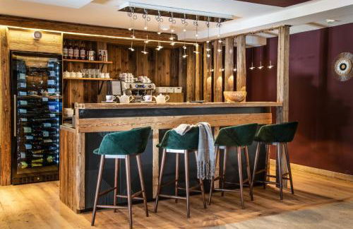 Chalets Izia - Village Montana - Foto 13