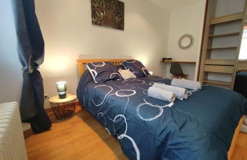 Le Saint-Roch, Centre-ville, Terrasse privée - Foto 6