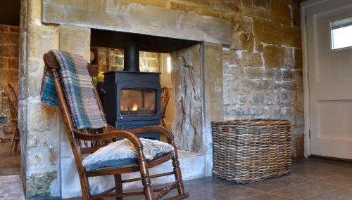 Fern Cottage - Foto 5