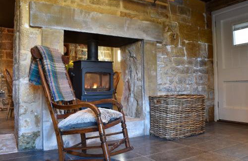 Fern Cottage - Foto 5