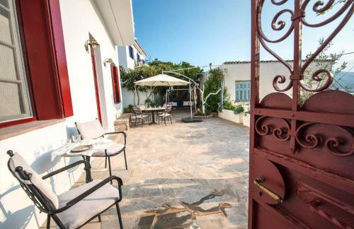 Aquarella-Fairytale Apartment with Sunset View - Foto 43