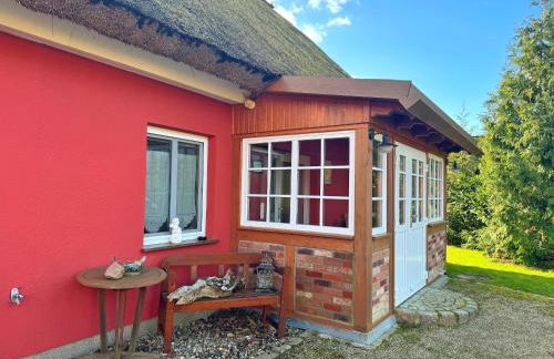 Ferienhaus am Lebbiner Bodden - Photo 14