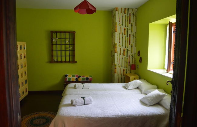 Gailurretan - Photo 11