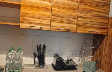 Work and Stay Lüdenscheid 8 Betten 4 Schlafzimmer 2 Duschen mit Billiard und Beamer - Foto 7