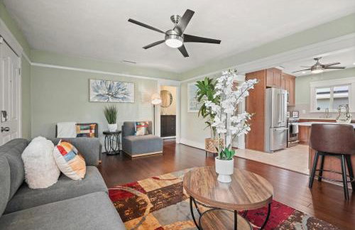 Fire pit, Game Room & BBQ - Family-Friendly Home - Foto 22