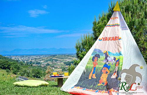 Rigoletto Cilento with private garden and pool - Foto 61