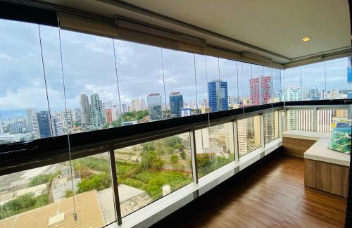 Maravilhoso! 2 suítes! Sua casa, no Salvador Prime! Wi-fi de 500 Mbps! - Foto 33