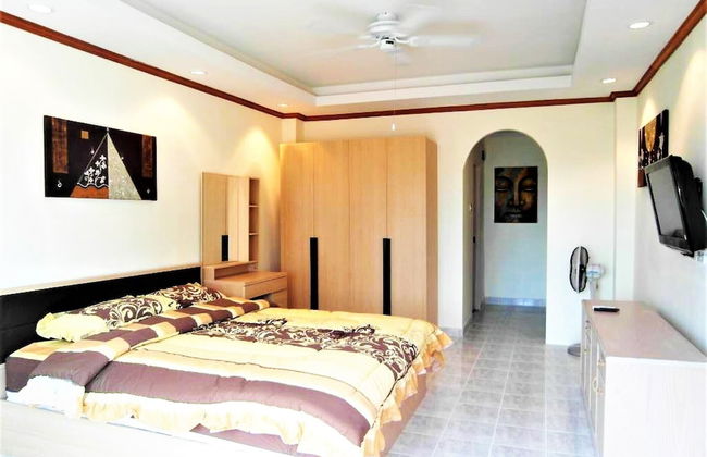 Sea Views With Rentbuythailand - Foto 3