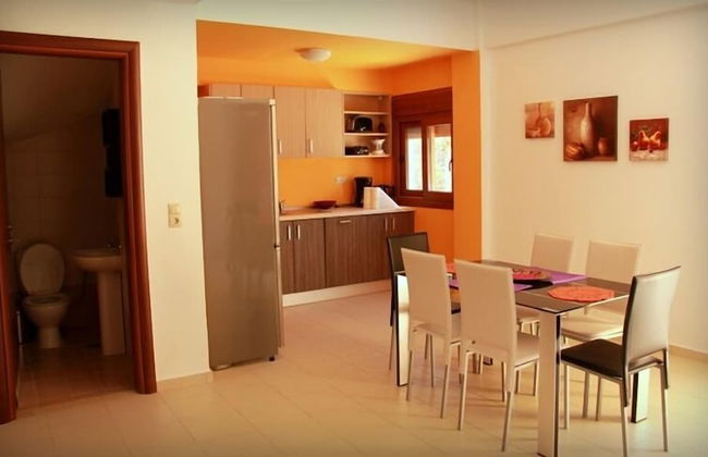 Uphoria Villas - Foto 23