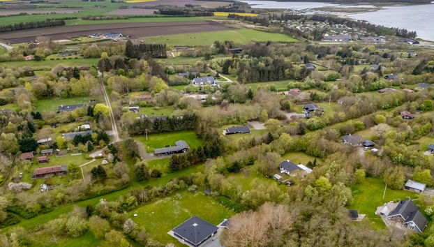 "Veijo" - 400m to the fjord - Foto 3, Aerial photography