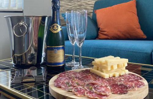 Sabl'Appart Les Sables d'Olonne - Foto 44