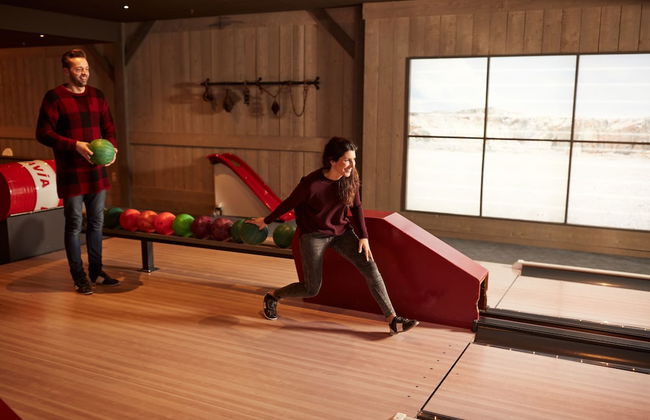 Center Parcs Parc Sandur - Foto 55