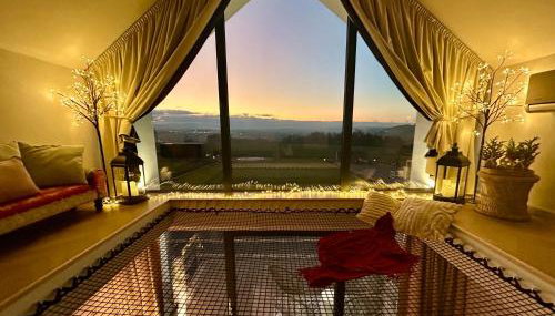 Hill41 kotlina kłodzka domki z sauną - Foto 3