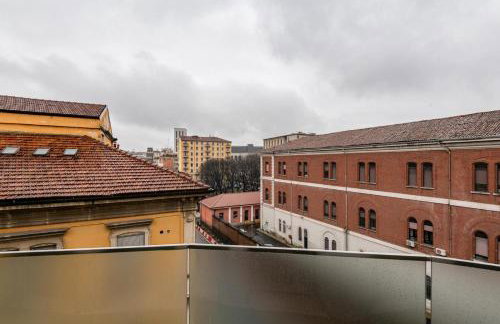 Micca Premium apartment Milano Duomo - Foto 12