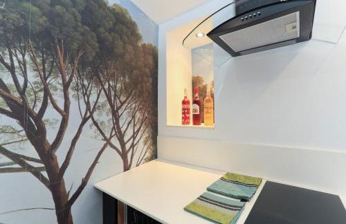 Artist Flat Saint Flour - Foto 10