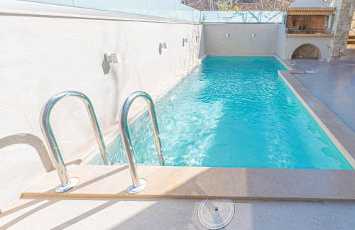 Villa Nuelle - Photo 29