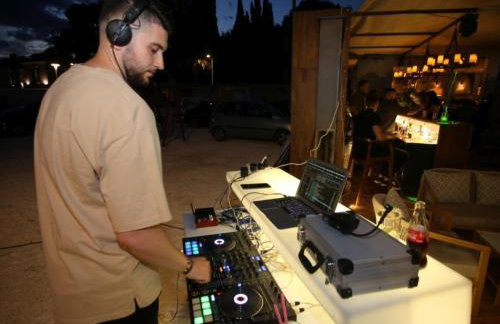 NEW VILLA DAVID, WI-FI, IPTV, 5 bedrooms, 4 bathrooms - Photo 57