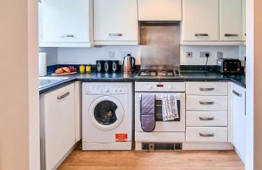 Terry Haven-2Bed,Coventry,Parking - Foto 8