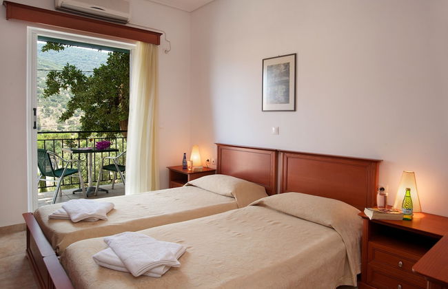 Faos Luxury Apartments 2 - Foto 2