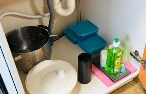 AyCatcherHomes - Chiron Boutique Apt 2BR Old Town Marburg - Foto 39