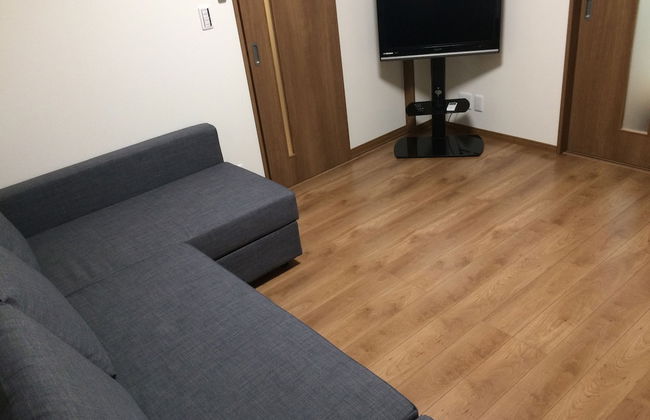 Sunrise Ikebukuro - Foto 16