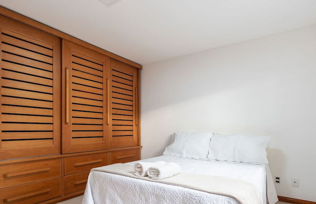 Bz01 Casa Piscina Priv 150m Da Praia - Photo 5