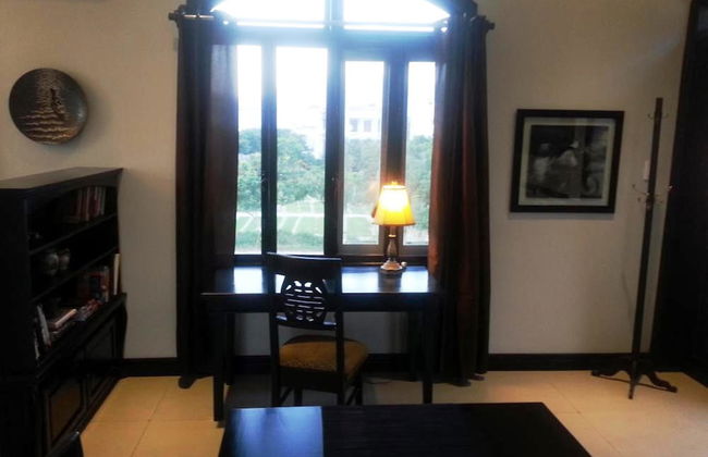 Hamilton Oceanview Villa - Foto 2