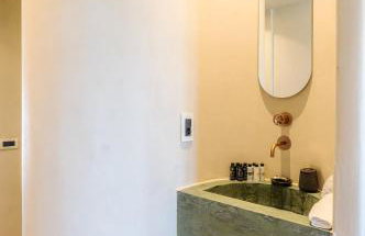AG town suites - Foto 8