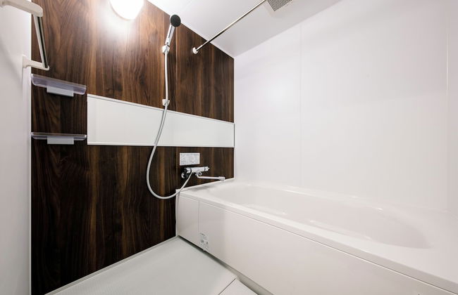 Villa Koshido Odori - Foto 37