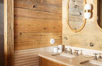 Les Chalets de la Source 3 - Luxe - Skis aux pieds - 12 personnes - Foto 33