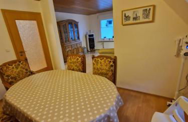 Ruhrpottbude - Private Ferienwohnung im Herzen des Ruhrgebiets - Foto 17