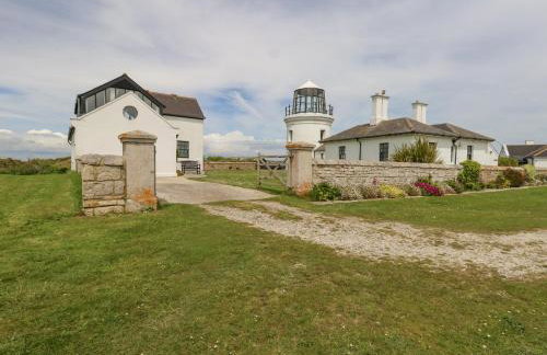 Old Higher Lighthouse Branscombe Lodge - Foto 1
