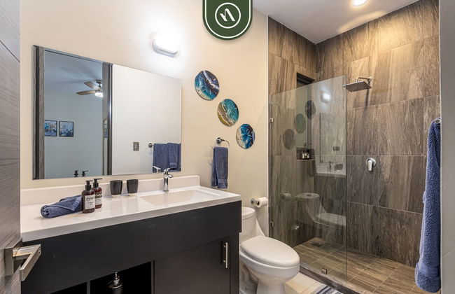 Torre Maria B 101 in Cabo San Lucas - Foto 27