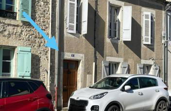 Victor Hugo - Petit cocon au calme - 2ème etage - Photo 14