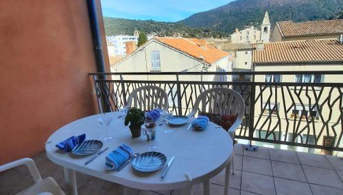 Les Romarins, appartement impeccable et son parking privé - Foto 2