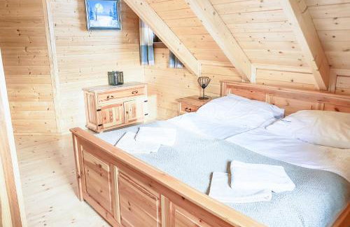 Góralska Willa Bajka - Foto 40