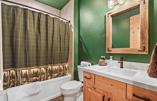 Modern Tahoe Escape - Foto 30