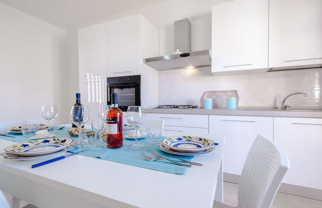 Apartment Mikao Torre Pali - Foto 21