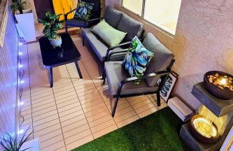 Ocean View, Sand, Waves & Wonder - Foto 19