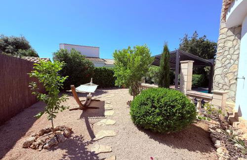 Villa Cala Mendia - Foto 29