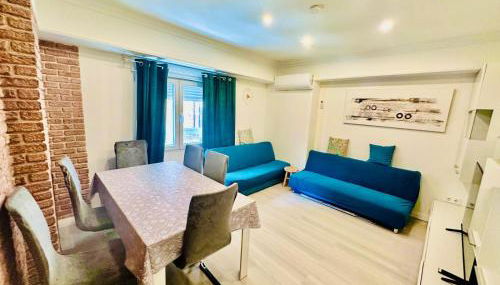 Piso Lorena Playa 1min walk - Foto 3